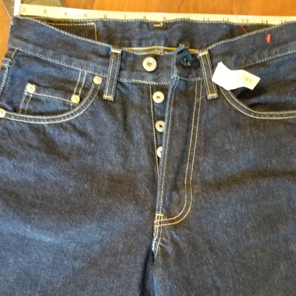 NWT G Star jeans Raw denim